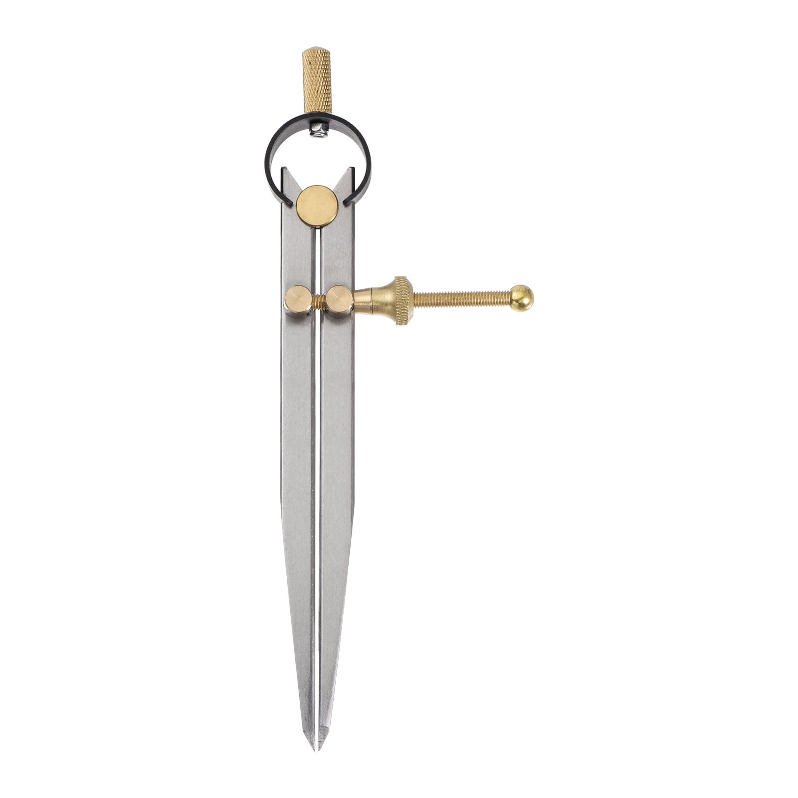 Spring Joint Caliper 6 inch/150mm Steel Spring Divider Caliper with