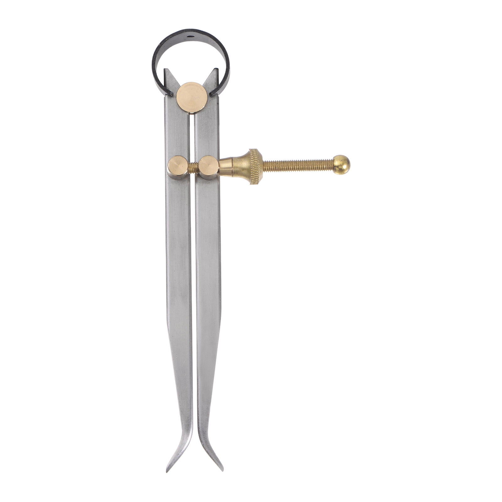 Spring Joint Caliper 6 inch/150mm Steel Spring Inside Caliper with