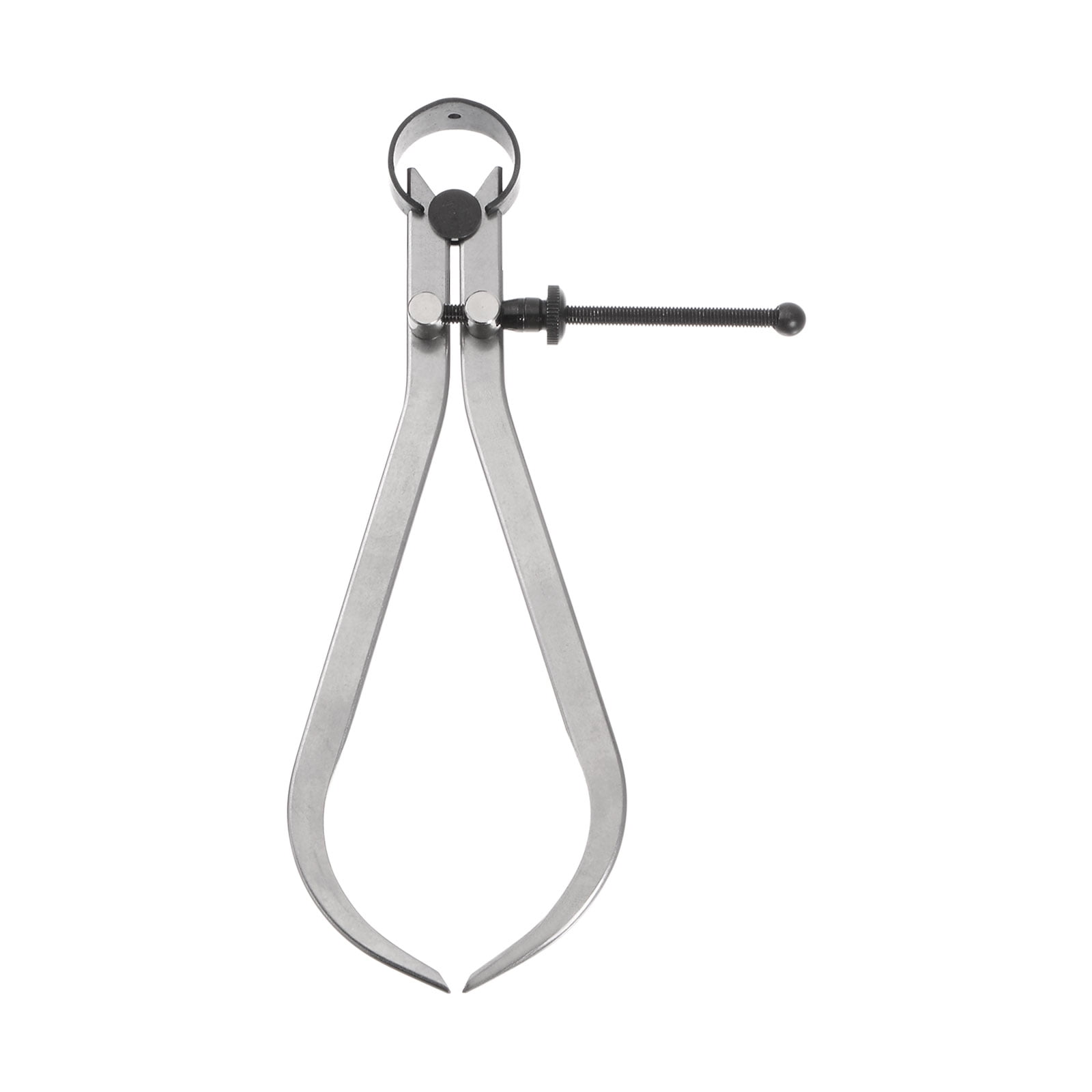 Spring Joint Caliper 6 inch/150mm Steel Spring Outside Caliper for Wood