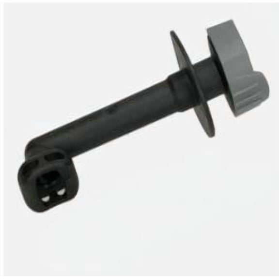 Spring K2 K3 Pressure Washer Elbow Outlet Pipe Clamp 4.064-047.0