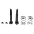 Spring Kit Exhaust Bolts and Nuts Kit Exhaust Springs Flange Exhaust Bolts Vehicle Part