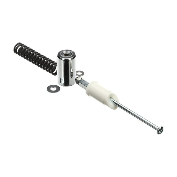 Kason Spring Kit Polished Chrome 1255-000003 - Genuine OEM Replacement Part