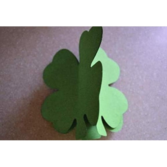 Spring Large Cut-Out Grab Bag 5" Cut-Out Grab Bag - 4 Designs in a Pack Inspired Classroom/School Craft Projects, Spring Decorations, - Craft Projects