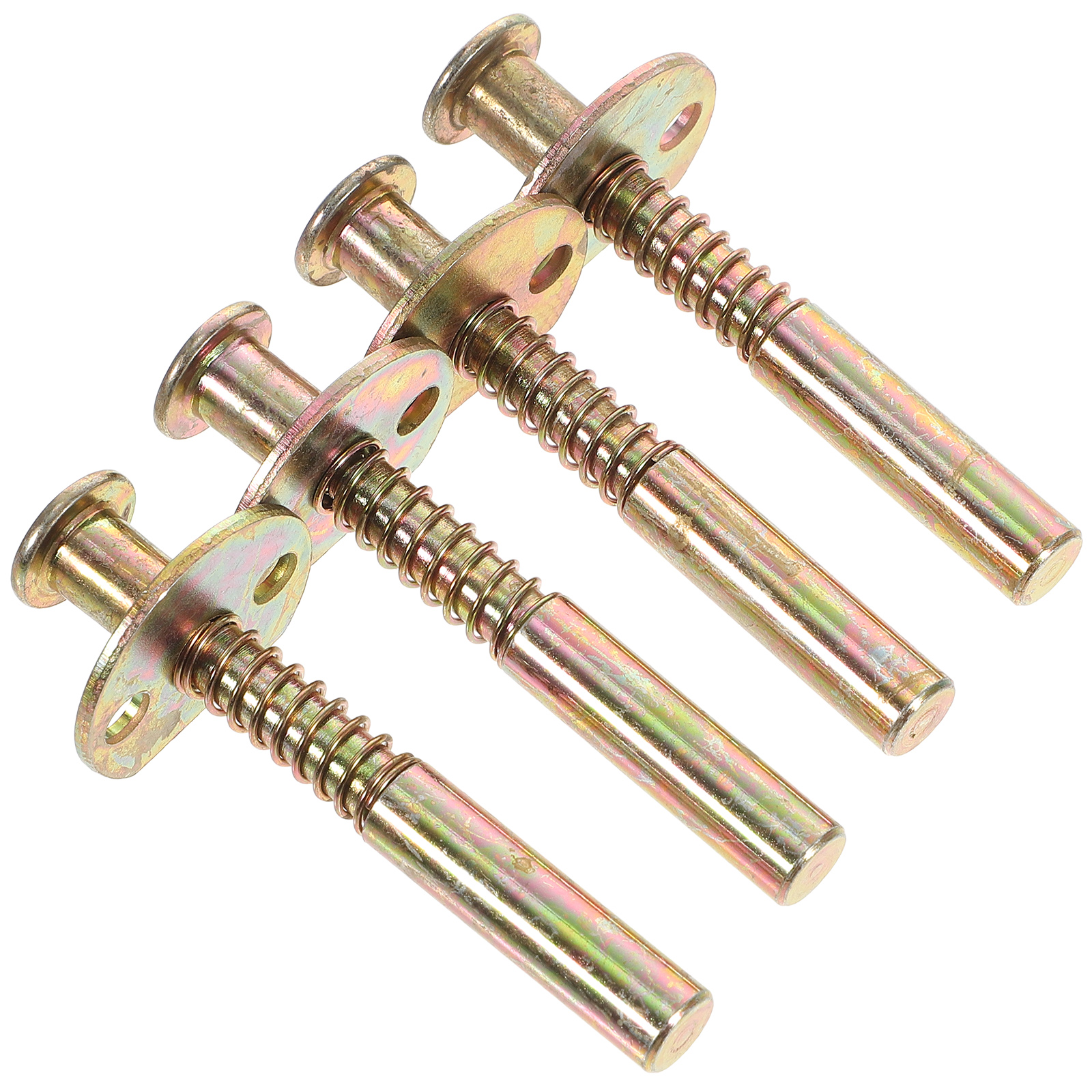 Spring Latch Stainless Steel Rabbit Cage Plunger Window Screen Repair