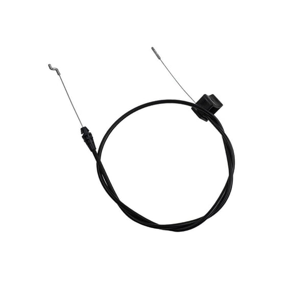 Spring Lawn Mower Brake Cable For Toro 20339/20377/20378 133-8109 Grass Trimmer Garden Power Tools Brake Control Cable Fittings