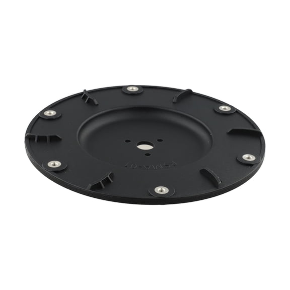 Spring Lawn Mower Robot Blade for Mammotion For LUBA 1 For AWD and For LUBA 2 For AWD Models Up to 2024 with Long-Lasting Construction