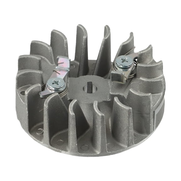 Spring Lawn Mower and Chainsaw Compatible Ignition Coil Model For HS142 Series flywheel