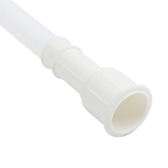 Spring Leak Proof Flexible Drain Hose Water Pipe for Washing Machine 4 5 6 Meter