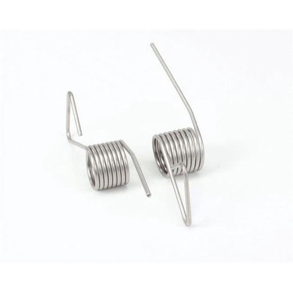 Spring, Left & Right Bag Kit