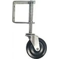 thumbnail image 1 of Spring Loaded Gate Caster (Swivel Type), 1 of 1