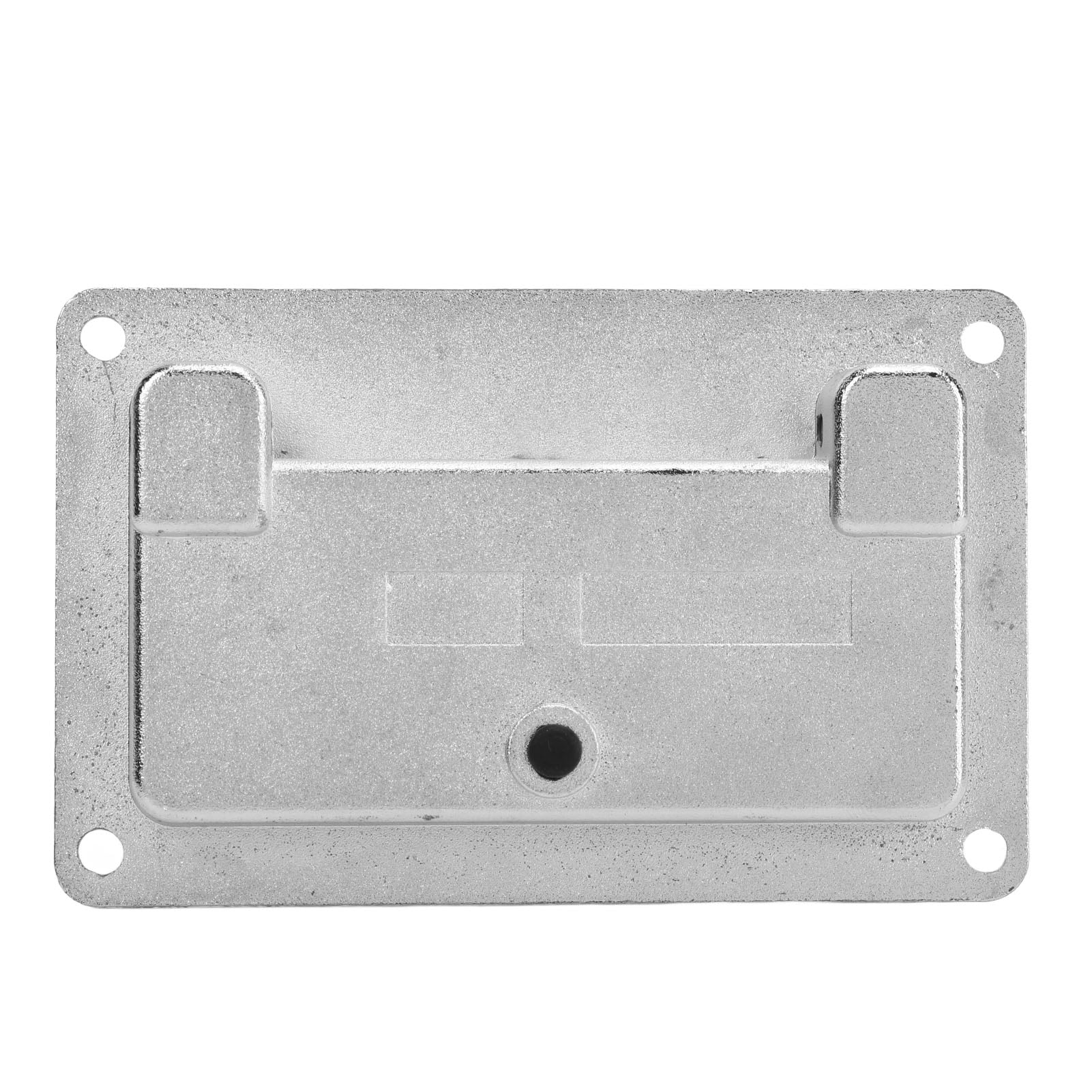 Spring Loaded Handle, Easy Installation High Hardness Rust Widely