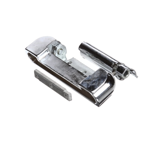 Kason Spring Loaded Hinge Chrome 1-3 218-000012 - Genuine OEM Replacement Part