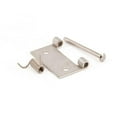 thumbnail image 1 of Spring Loaded Hinge, 1 of 1