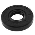 thumbnail image 1 of Spring Loaded Metric Rotary Shaft TC Oil Seal Double Lipped 15x35x7mm, 1 of 1