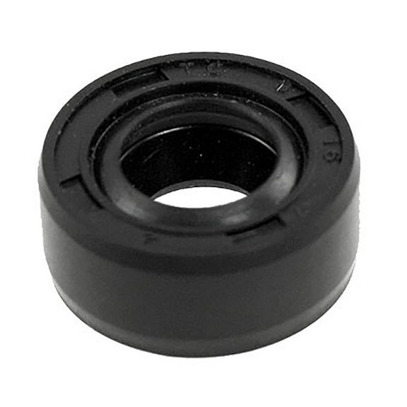 Spring Loaded Metric Rotary Shaft TC Oil Seal Double Lipped 8x16x7mm