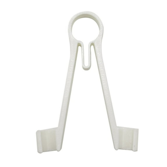 Spring-Loaded Multimeter Probe Tweezers Holder For SMD Testing Tool ...