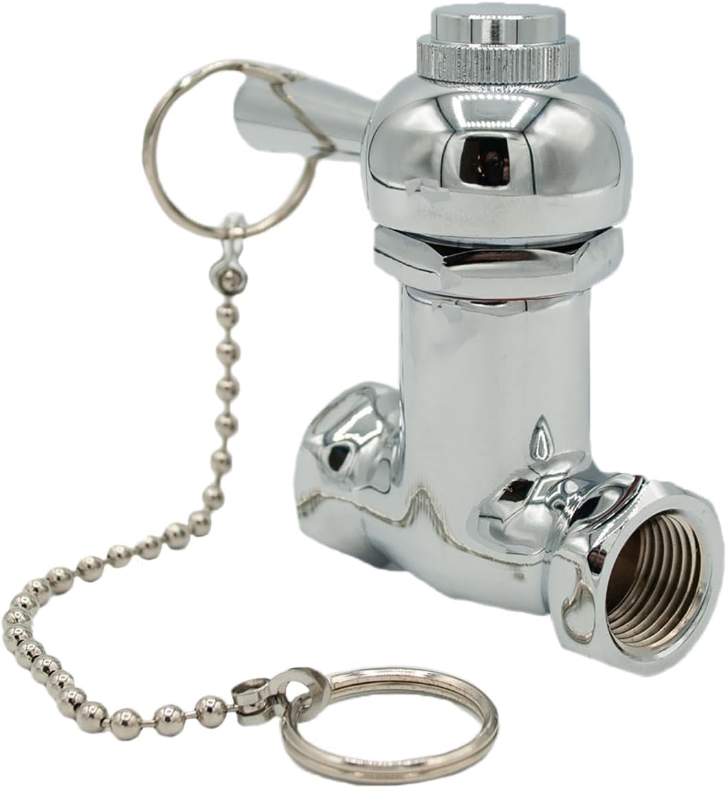 Spring-Loaded Outdoor Shower - Walmart.com