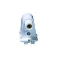 thumbnail image 1 of Spring-Loaded Slim-Line Socket for Lamp, 1 of 1