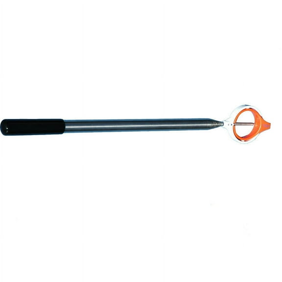 Spring Loaded Stainless Steel Golf Ball Retriever