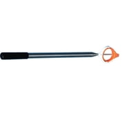 Spring Loaded Stainless Steel Golf Ball Retriever