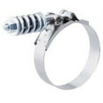 thumbnail image 1 of Spring-Loaded T-Bolt Clamp-HvyDtyLrgSpringMinDia4-1/4 MaxDia4-9/16 - (Pack of 1), 1 of 2