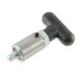 thumbnail image 1 of Spring Loaded T-Handle Pull Pin, 1 of 1