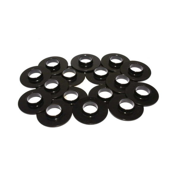 Comp Cams4775-16 ID Spring Locator Set of 16-1.540"" OD.640"" ID.060"" Thickness""