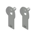 thumbnail image 1 of Spring Lock Assembly, 1 of 1