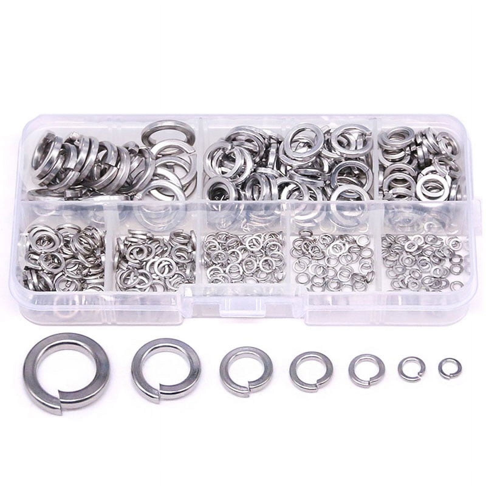 Spring Wascher Best Sellers In Spring Lock Washers