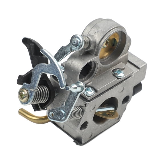 Spring MS311 MS391 WTE9A WTE16B Carburetor Kit with Air Filter Fuel Line and Bulb
