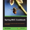 thumbnail image 1 of Spring MVC Cookbook, (Paperback), 1 of 1