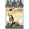 thumbnail image 1 of Spring Magic, (Paperback), 1 of 1