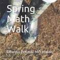 thumbnail image 1 of Spring Math Walk (Paperback), 1 of 1