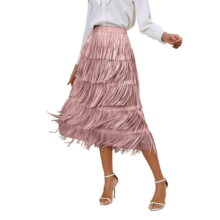 Maxi skirt size 14 clearance