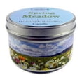 thumbnail image 1 of Spring Meadow, 6oz Soy Candle Tin, 1 of 1
