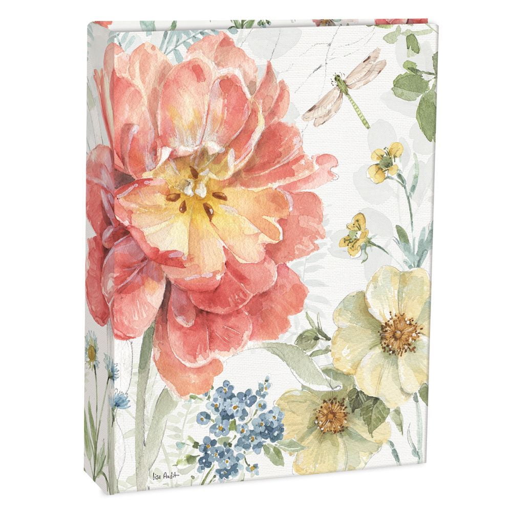 Spring Meadow Address Book