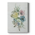 thumbnail image 1 of Spring Meadow Arrangement I Premium Gallery Wrapped Canvas - Ready to Hang, 1 of 9
