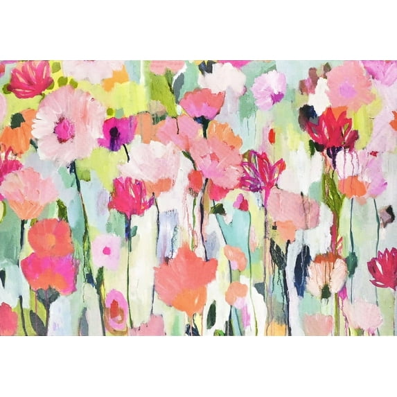 Spring Meadow Note Cards (Other)