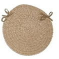 thumbnail image 1 of Spring Meadow - Sand Bar Chair Pad - single Rug, 1 of 1