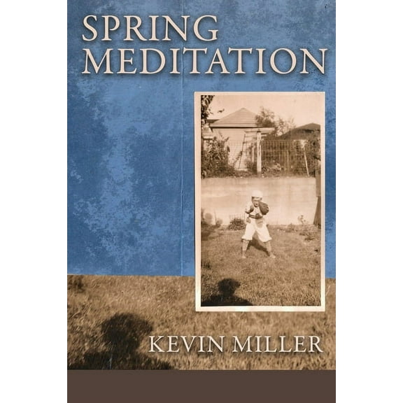 Spring Meditation, (Paperback)