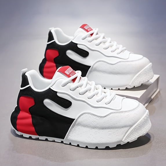 Spring Men'S Casual Athletic Shoes