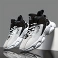thumbnail image 1 of Spring Men's Casual Sneakers, 1 of 9