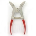 thumbnail image 1 of Woodworking Spring Miter Clamp Spreader Tool Plier, 1 of 1