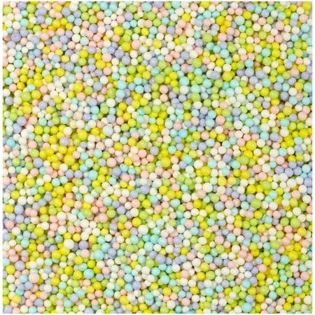 Wilton Spring Nonpareils, 5 oz.