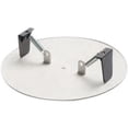 thumbnail image 1 of Arlington CP9000 Spring Mount Ceiling Plate Cover, 1 of 2