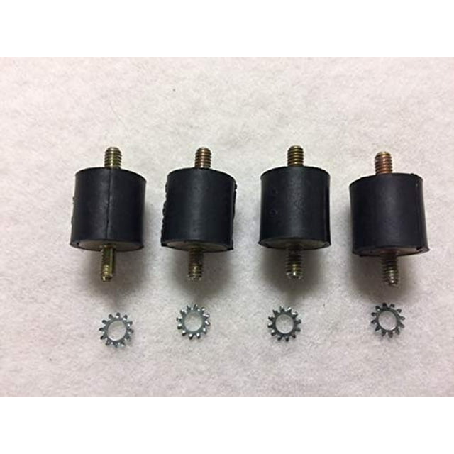 Spring Mount Kit 10666A