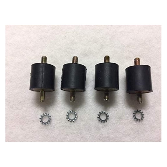 Spring Mount Kit 10666A
