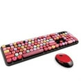 thumbnail image 1 of Spring Multi Wireless Keyboard And Mouse Set, 1 of 2