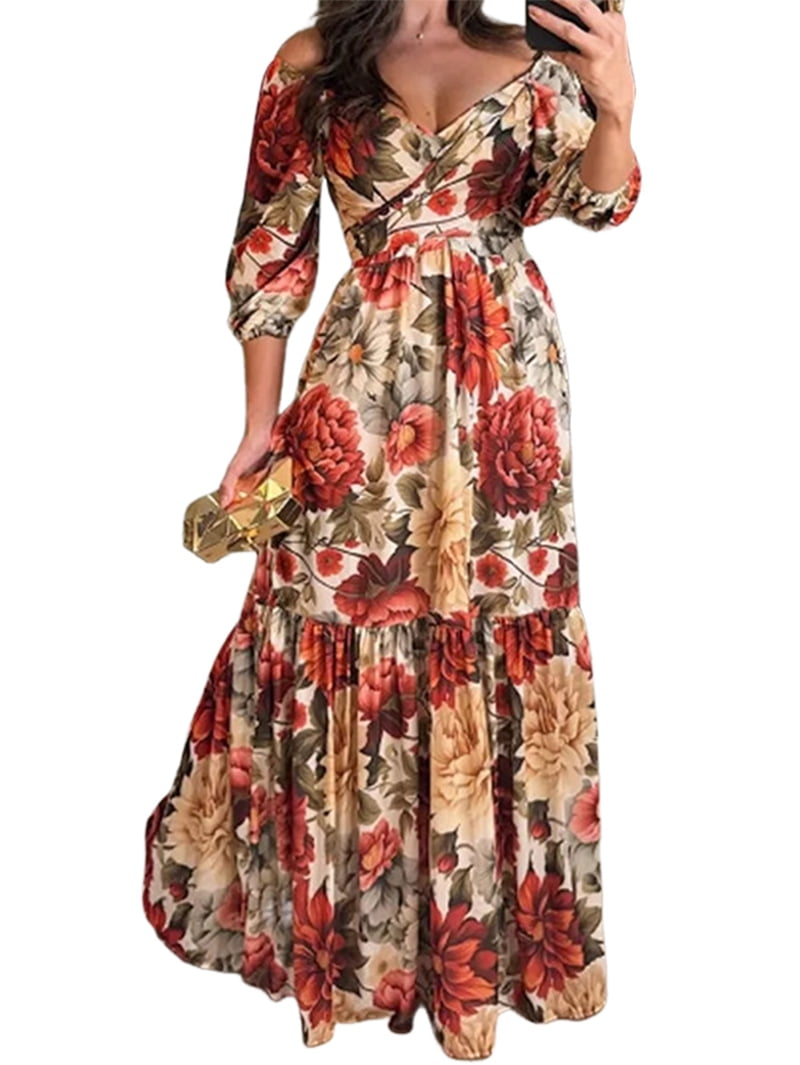 Cotton Dresses Indian