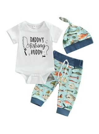 Baby Boy Sayings Clothes